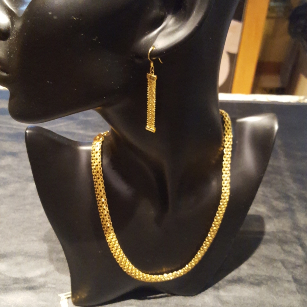 Veronese Necklace Set
